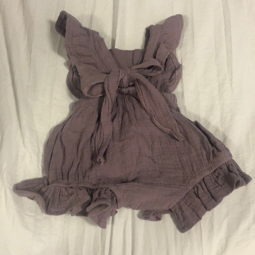 Romper - Picture 2 of 2